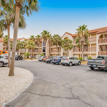 Sunset Harbor Palms 1-204 Hotel Navarre Exterior photo